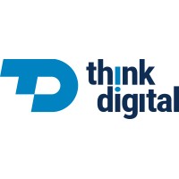 THINKDIGITAL logo, THINKDIGITAL contact details