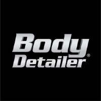 Body Detailer® logo, Body Detailer® contact details