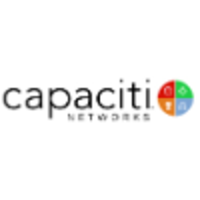 Capaciti Networks logo, Capaciti Networks contact details