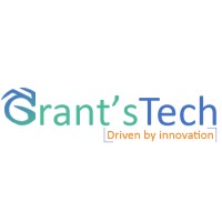 Grant's Tech logo, Grant's Tech contact details