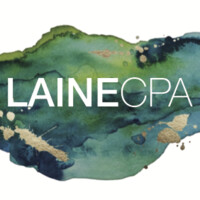 Laine CPA logo, Laine CPA contact details