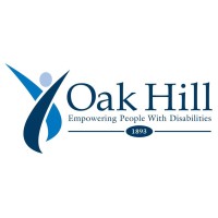 Oak HIll logo, Oak HIll contact details