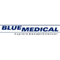 Blue Medical Devices B.V. a Wellinq Company logo, Blue Medical Devices B.V. a Wellinq Company contact details