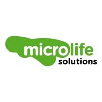 MicroLife Solutions logo, MicroLife Solutions contact details