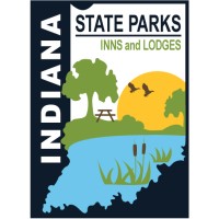 Indiana State Park Inns logo, Indiana State Park Inns contact details