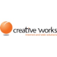 Creative Works - Ecuador logo, Creative Works - Ecuador contact details