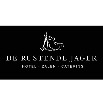 De Rustende Jager logo, De Rustende Jager contact details