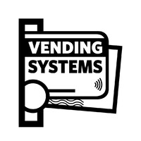 Vending Systems logo, Vending Systems contact details