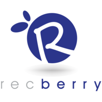 Recberry s.r.o. logo, Recberry s.r.o. contact details