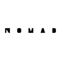 Nomad Art Projects logo, Nomad Art Projects contact details