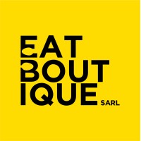 EAT BOUTIQUE Sàrl logo, EAT BOUTIQUE Sàrl contact details