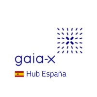 Gaia-X Hub España logo, Gaia-X Hub España contact details