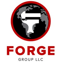 Forge Group logo, Forge Group contact details