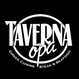 Taverna Opa Orlando logo, Taverna Opa Orlando contact details