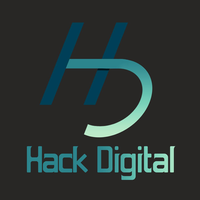 Hack Digital logo, Hack Digital contact details