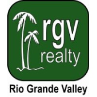 RGV Realty logo, RGV Realty contact details