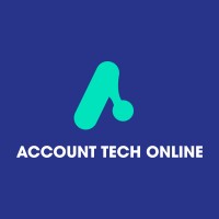 ACCOUNT TECH ONLINE logo, ACCOUNT TECH ONLINE contact details