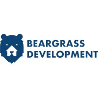 Beargrass Development logo, Beargrass Development contact details