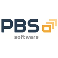 PBS Software GmbH logo, PBS Software GmbH contact details