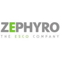 Zephyro logo, Zephyro contact details