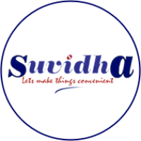 Suvidha Consultant Pvt. Ltd. logo, Suvidha Consultant Pvt. Ltd. contact details