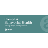 Compass Behavioral Health Roseburg logo, Compass Behavioral Health Roseburg contact details