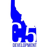 C5 Development Group logo, C5 Development Group contact details