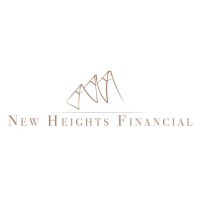 New Heights Financial logo, New Heights Financial contact details