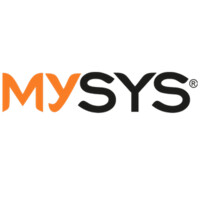 MYSYS Yazılım ve Bilişim Sistemleri logo, MYSYS Yazılım ve Bilişim Sistemleri contact details