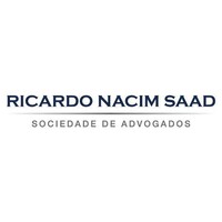 Ricardo Nacim Saad - Sociedade de Advogados logo, Ricardo Nacim Saad - Sociedade de Advogados contact details