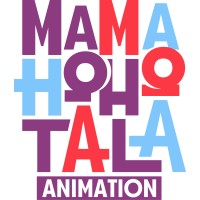 Mamahohotala Animation logo, Mamahohotala Animation contact details