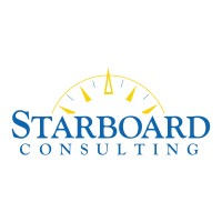 Starboard Consulting logo, Starboard Consulting contact details