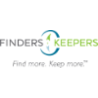 Finders Keepers logo, Finders Keepers contact details