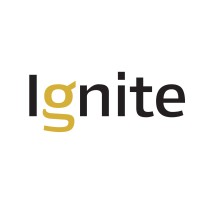 IGNITE & CO. LTD logo, IGNITE & CO. LTD contact details