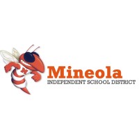 Mineola Independent School District logo, Mineola Independent School District contact details