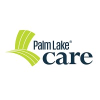 Palm Lake Care logo, Palm Lake Care contact details