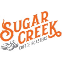 Sugar Creek Coffee Roasters logo, Sugar Creek Coffee Roasters contact details