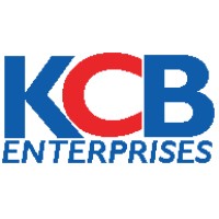 KCB Enterprises PH logo, KCB Enterprises PH contact details