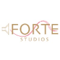 Forte Studios logo, Forte Studios contact details