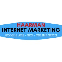 Haarman Internet Marketing logo, Haarman Internet Marketing contact details