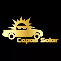 Capas Solar logo, Capas Solar contact details