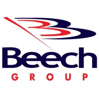 Beech Group logo, Beech Group contact details