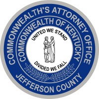 Office of the Commonwealth's Attorney, Jefferson County, Kentucky logo, Office of the Commonwealth's Attorney, Jefferson County, Kentucky contact details