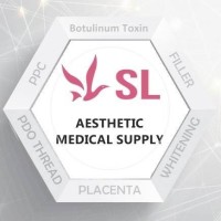 SL Medical Beauty logo, SL Medical Beauty contact details