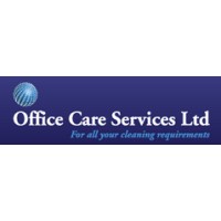 Office Care Services Ltd logo, Office Care Services Ltd contact details