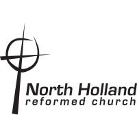 North Holland Reformed Church logo, North Holland Reformed Church contact details