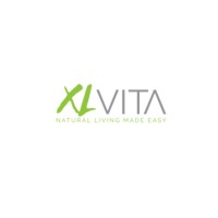 XL Vita logo, XL Vita contact details