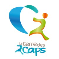 Communauté de Communes de La terre des 2 caps logo, Communauté de Communes de La terre des 2 caps contact details