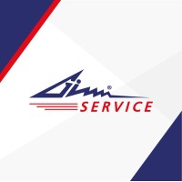 Gimi Service logo, Gimi Service contact details