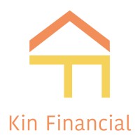 Kin Financial logo, Kin Financial contact details